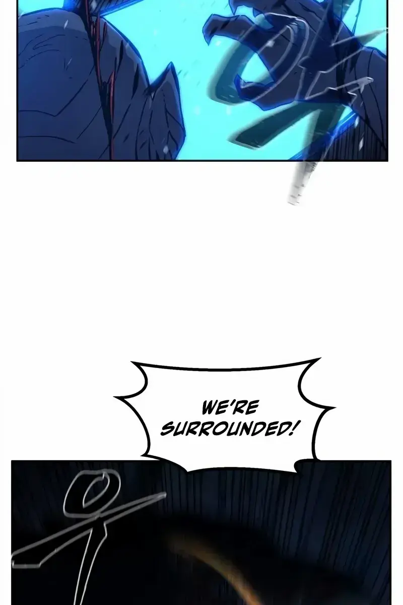 Absolute Sword Sense Chapter 109 Page 70