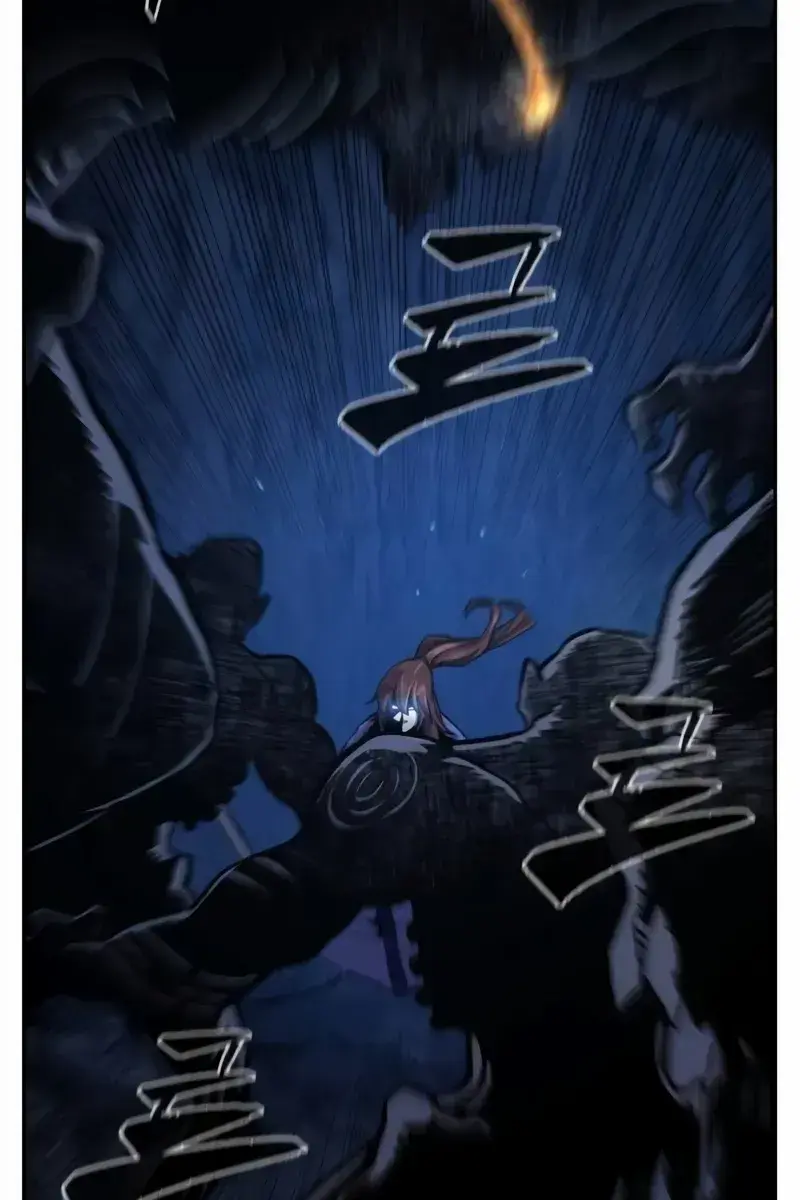 Absolute Sword Sense Chapter 109 Page 71