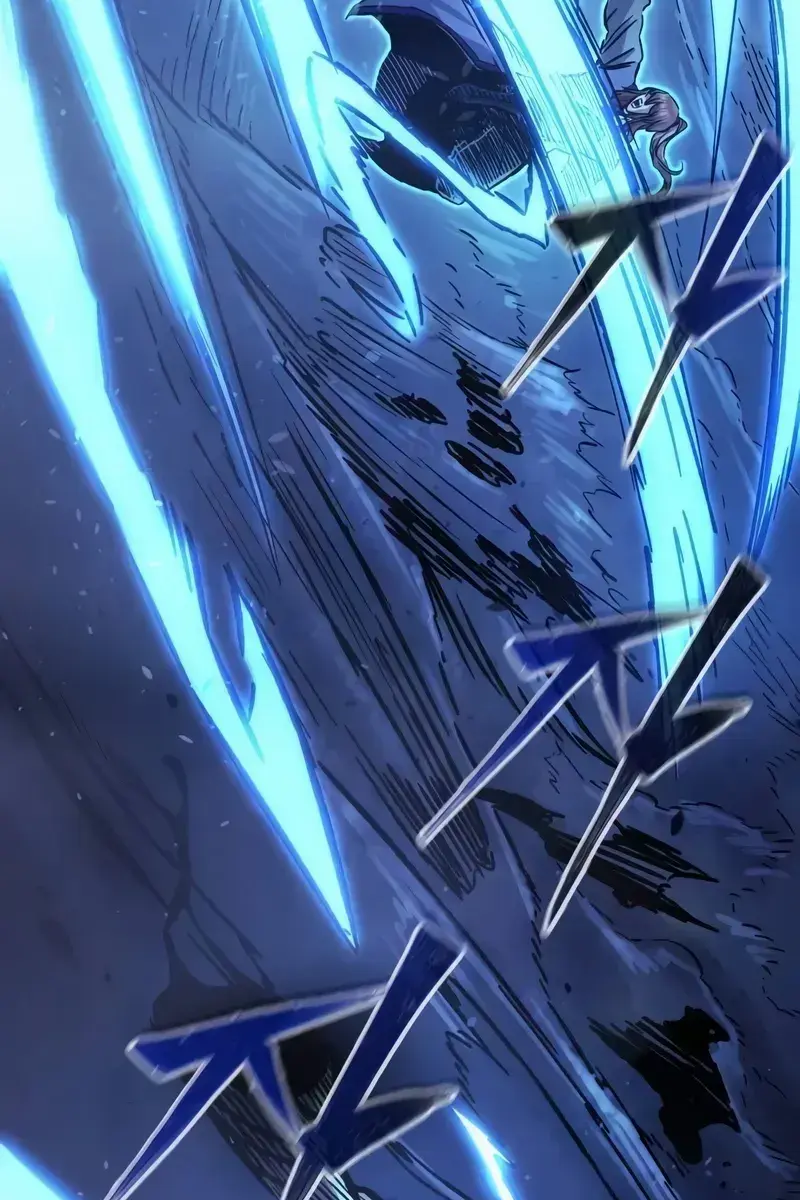 Absolute Sword Sense Chapter 109 Page 78