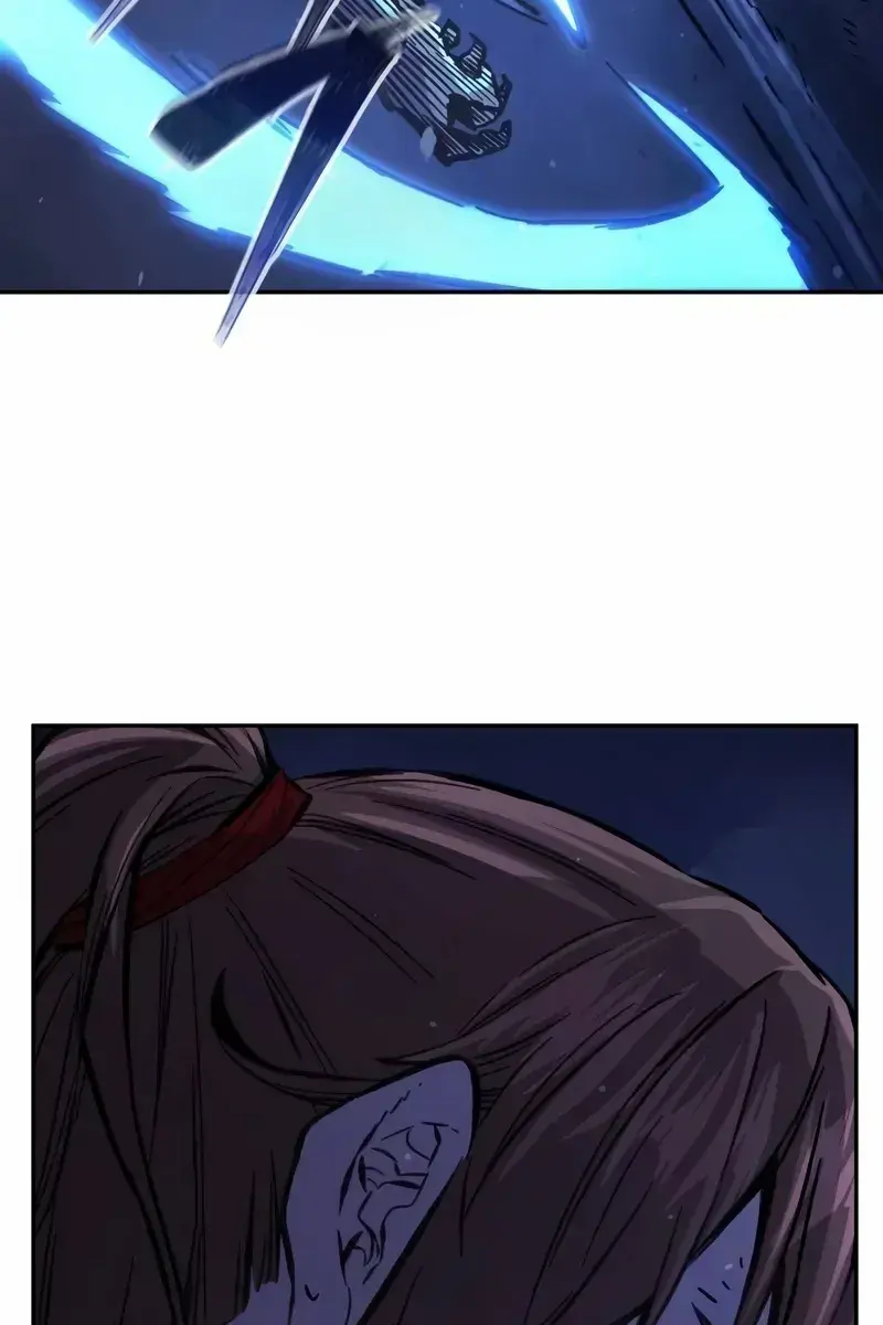 Absolute Sword Sense Chapter 109 Page 79