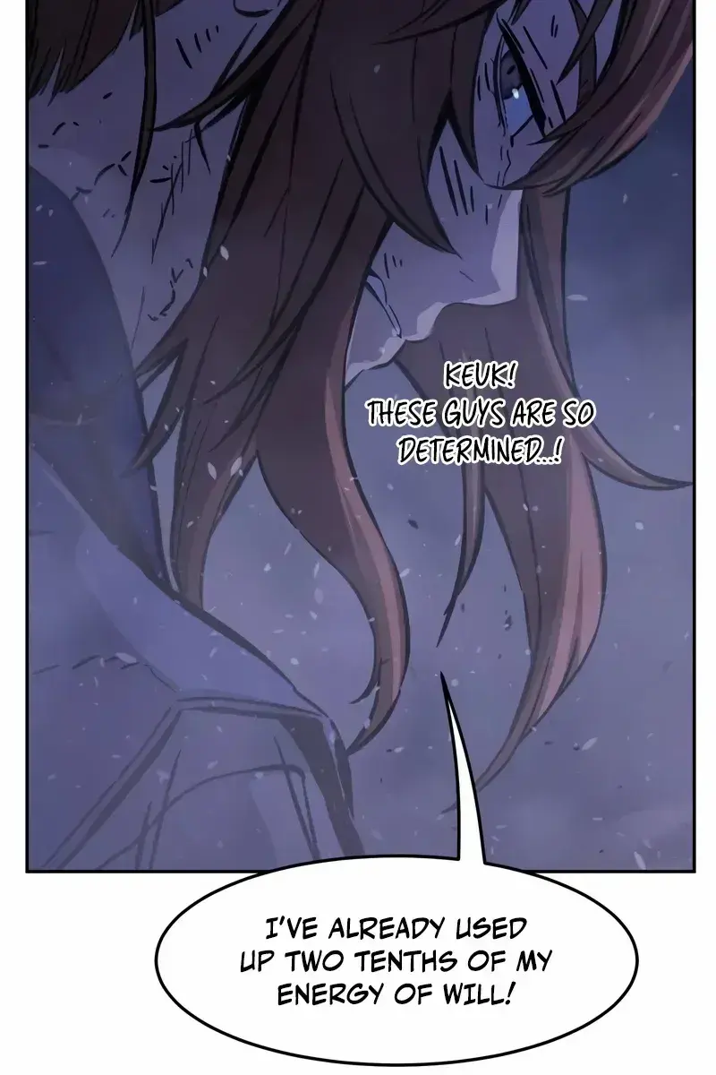 Absolute Sword Sense Chapter 109 Page 80