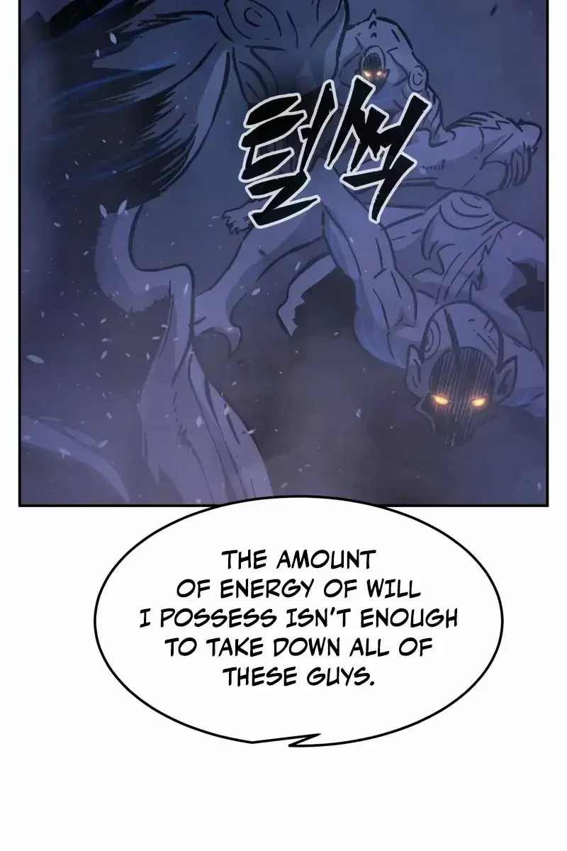 Absolute Sword Sense Chapter 109 Page 82