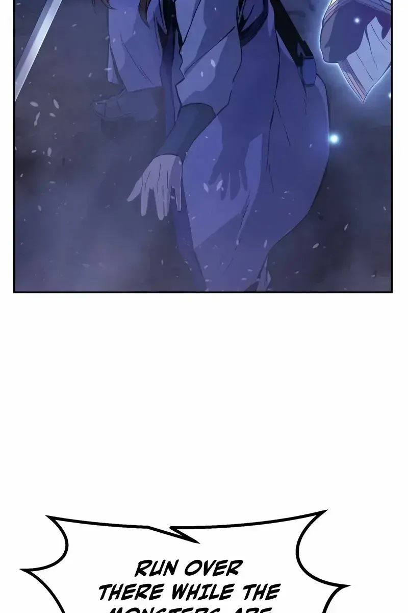 Absolute Sword Sense Chapter 109 Page 84