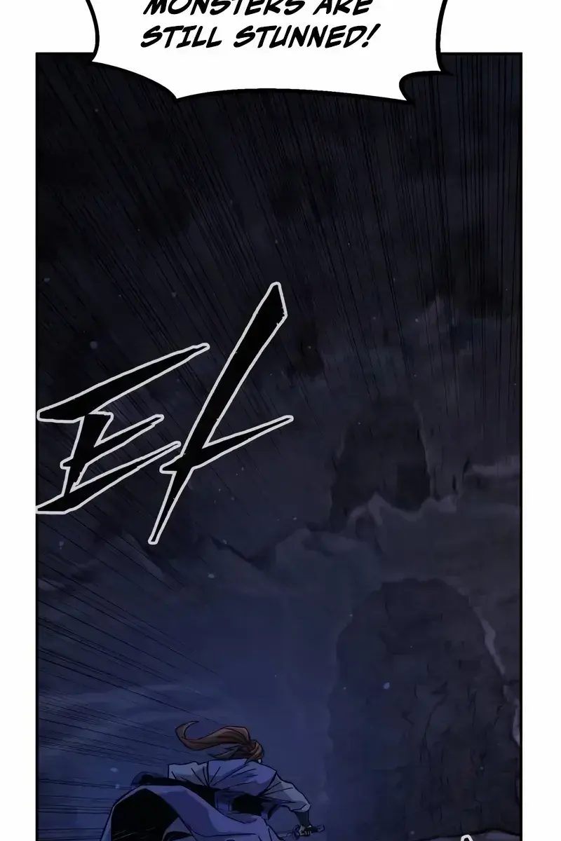 Absolute Sword Sense Chapter 109 Page 85