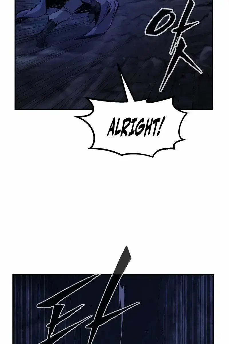 Absolute Sword Sense Chapter 109 Page 86