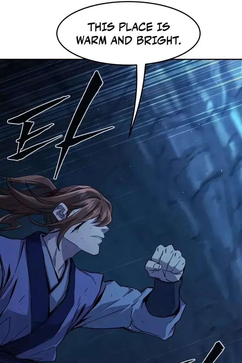 Absolute Sword Sense Chapter 109 Page 89