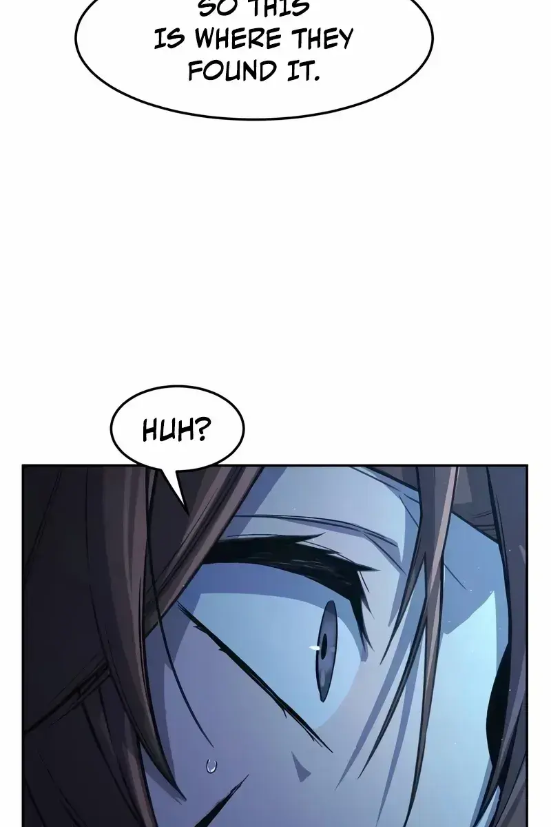 Absolute Sword Sense Chapter 109 Page 92