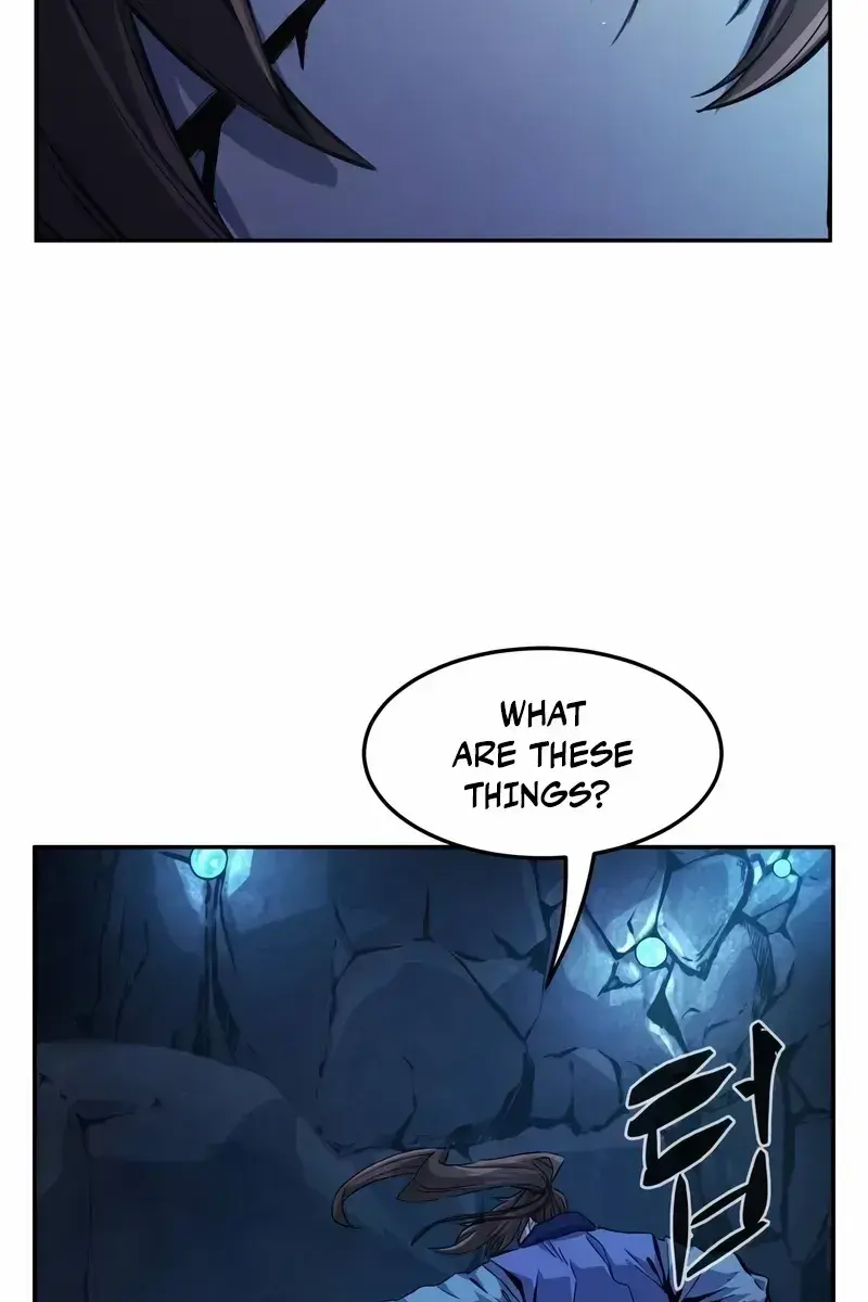 Absolute Sword Sense Chapter 109 Page 93