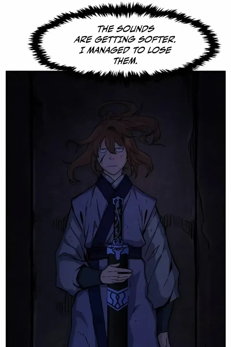 Absolute Sword Sense Chapter 109 Page 100