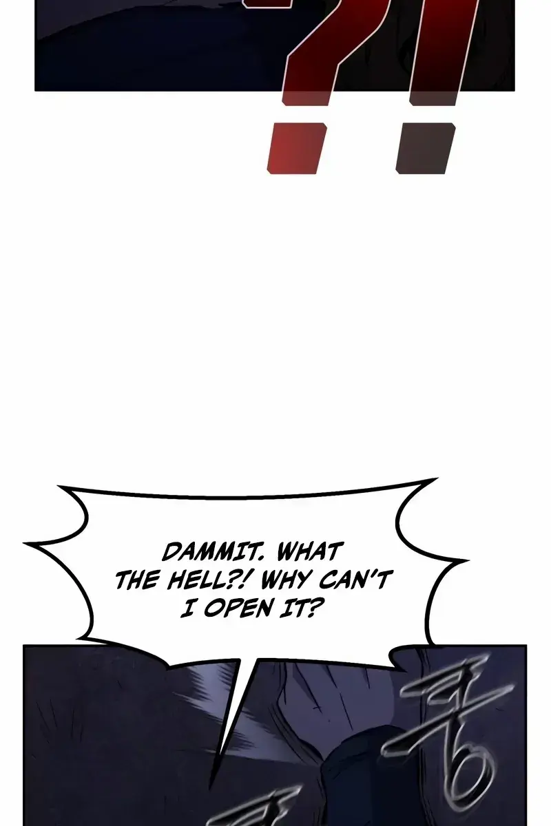 Absolute Sword Sense Chapter 109 Page 105