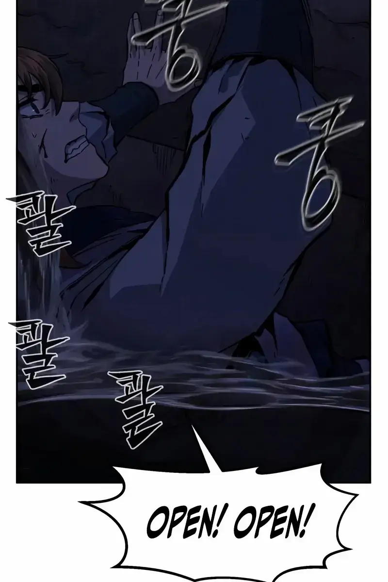 Absolute Sword Sense Chapter 109 Page 106