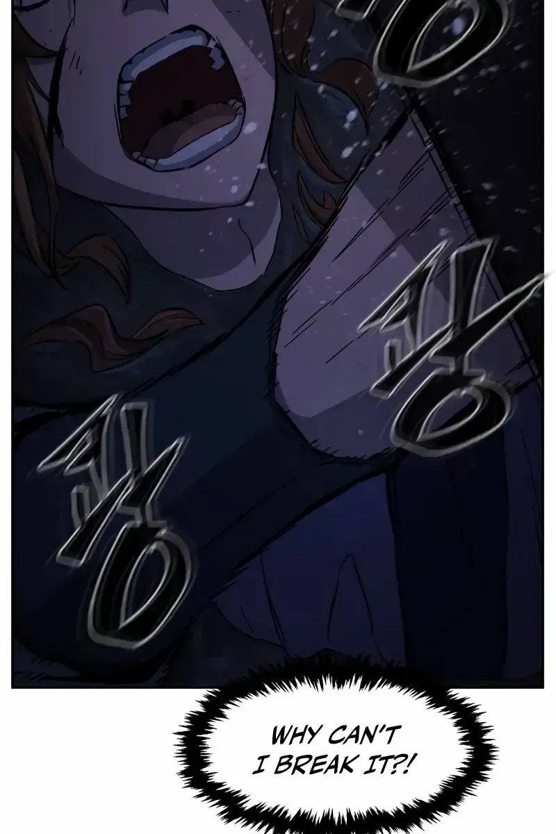 Absolute Sword Sense Chapter 109 Page 108