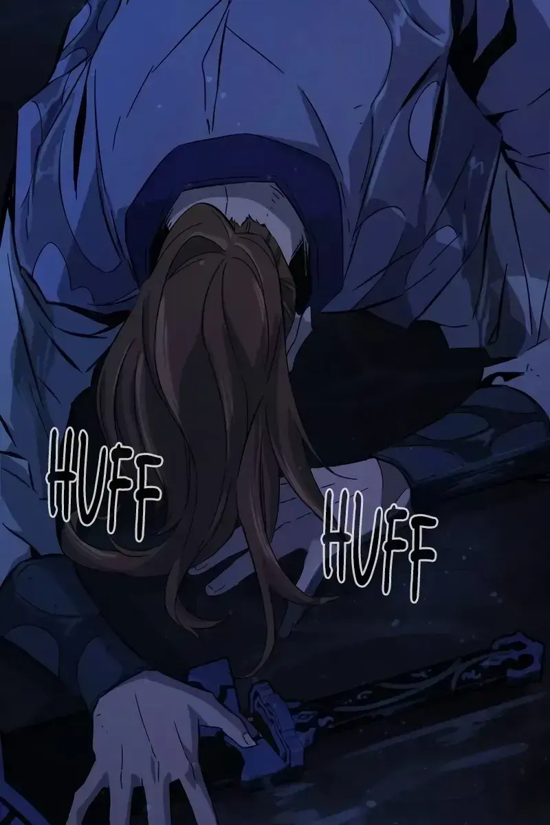 Absolute Sword Sense Chapter 109 Page 116