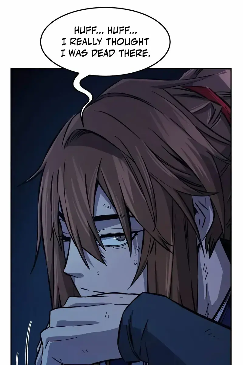 Absolute Sword Sense Chapter 109 Page 118