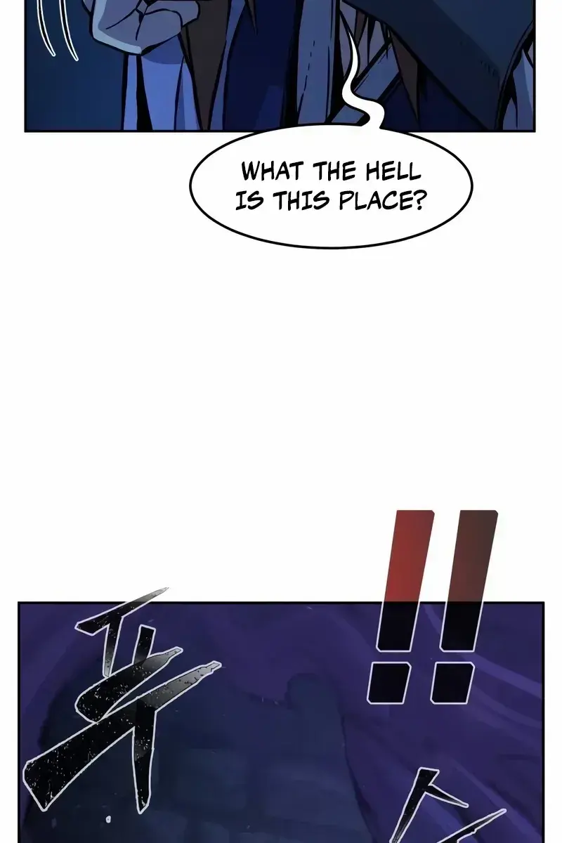 Absolute Sword Sense Chapter 109 Page 119