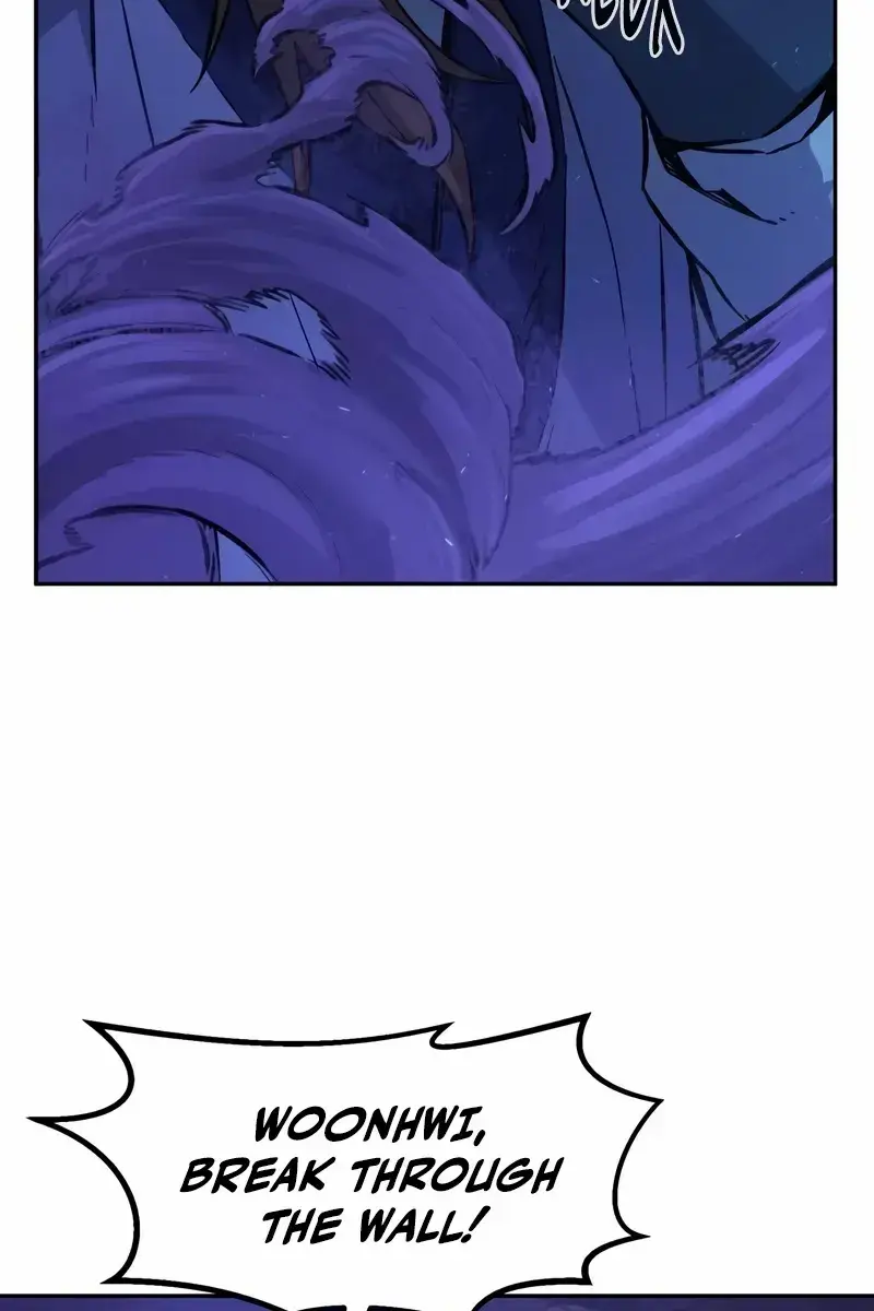 Absolute Sword Sense Chapter 109 Page 122