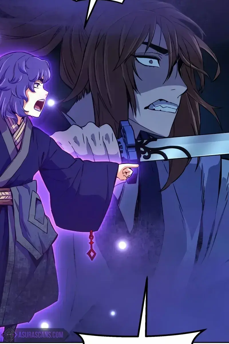 Absolute Sword Sense Chapter 109 Page 123