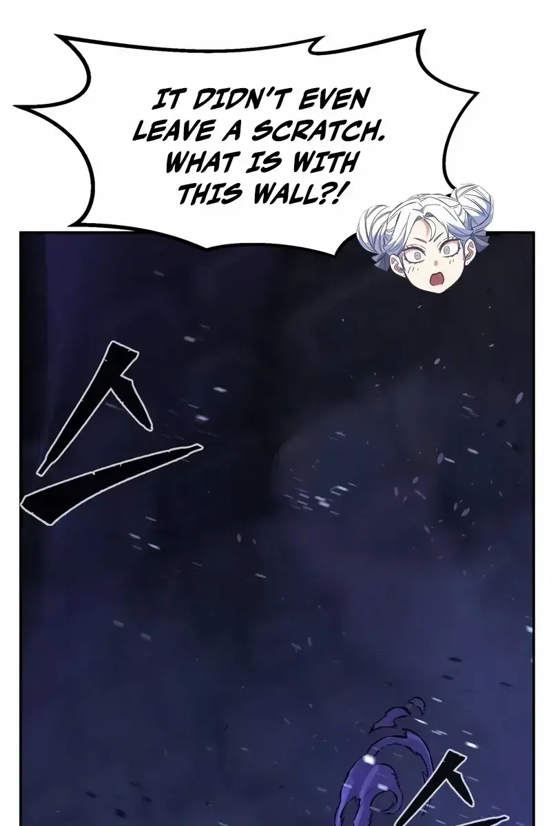 Absolute Sword Sense Chapter 109 Page 127