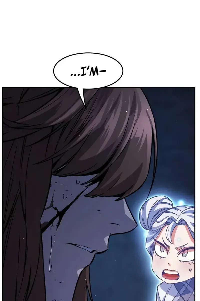 Absolute Sword Sense Chapter 109 Page 130