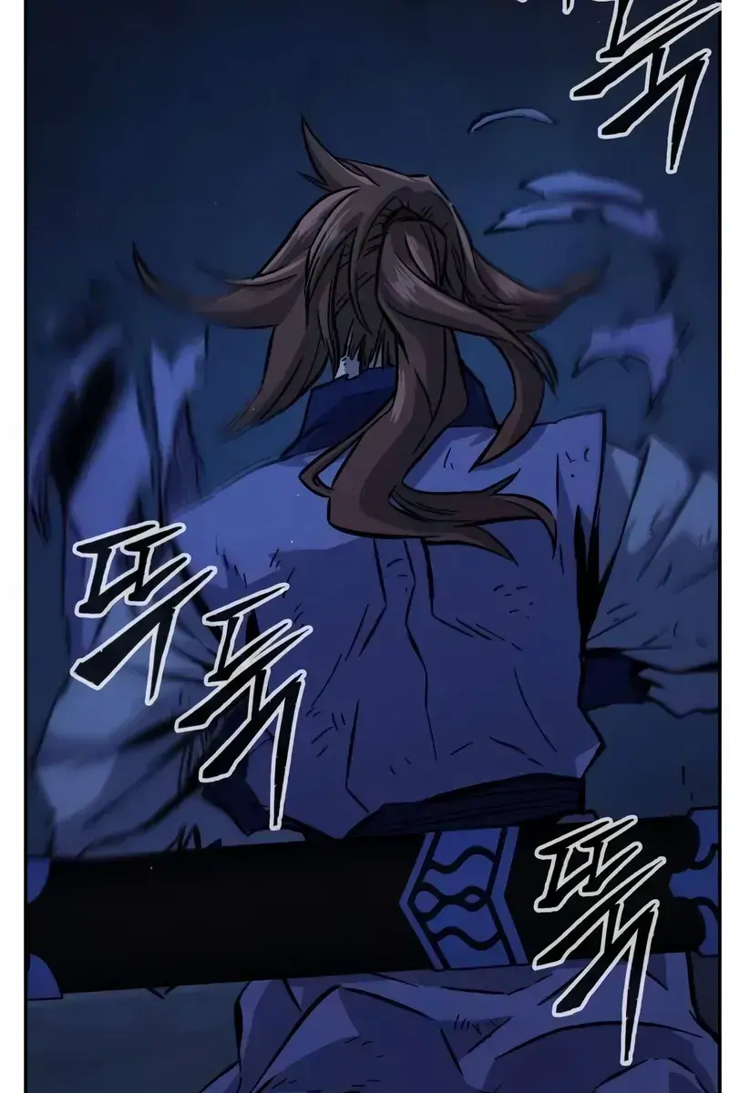 Absolute Sword Sense Chapter 109 Page 132