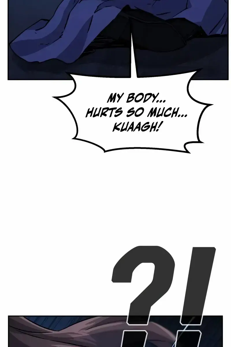 Absolute Sword Sense Chapter 109 Page 133