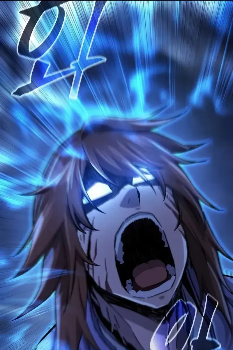 Absolute Sword Sense Chapter 109 Page 137