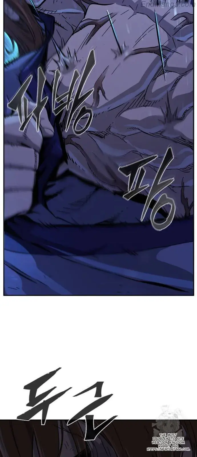 Absolute Sword Sense Chapter 110 Page 3