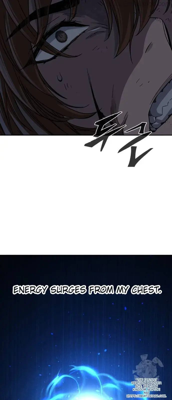 Absolute Sword Sense Chapter 110 Page 4