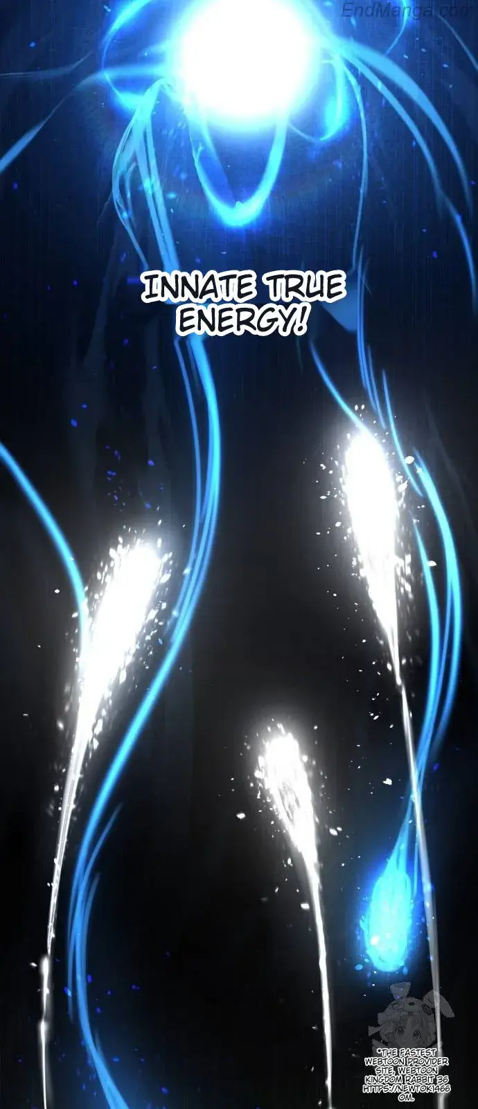 Absolute Sword Sense Chapter 110 Page 5