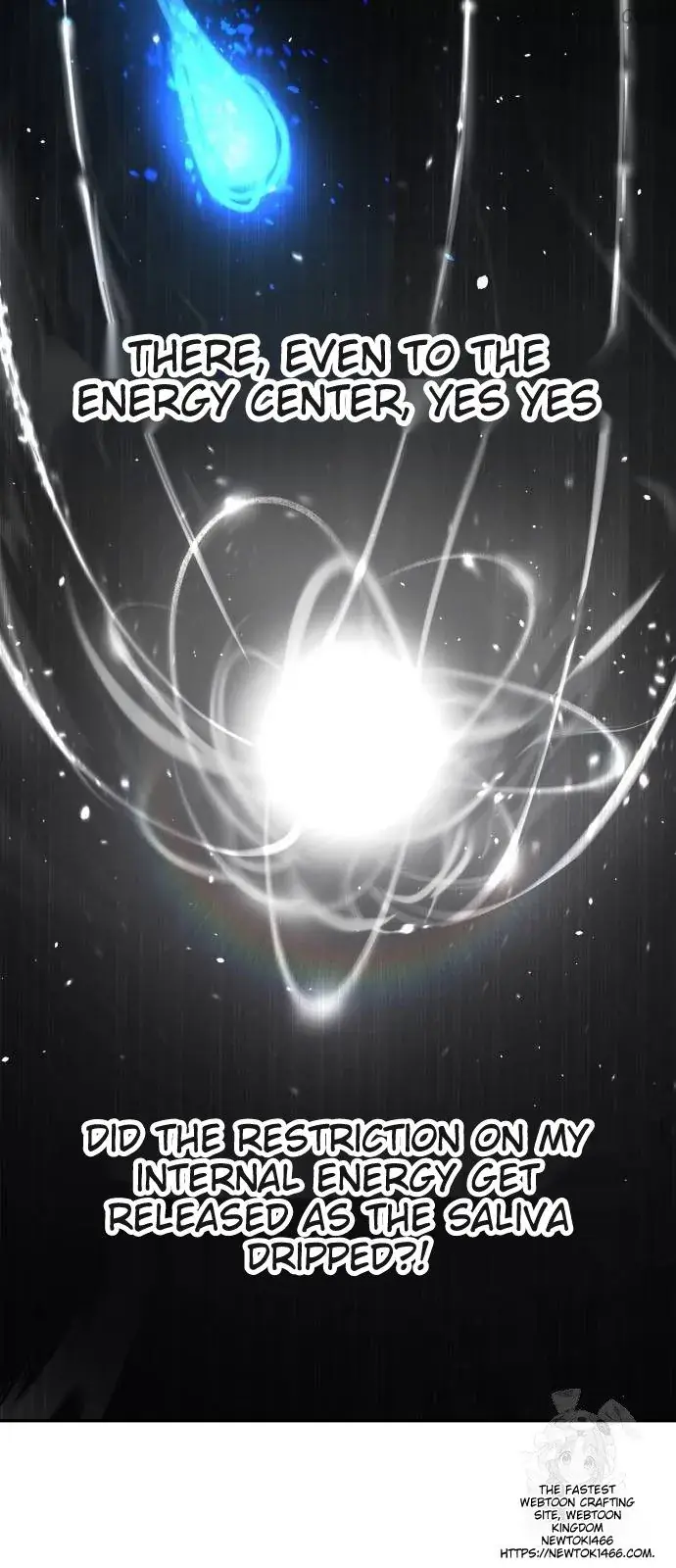 Absolute Sword Sense Chapter 110 Page 6