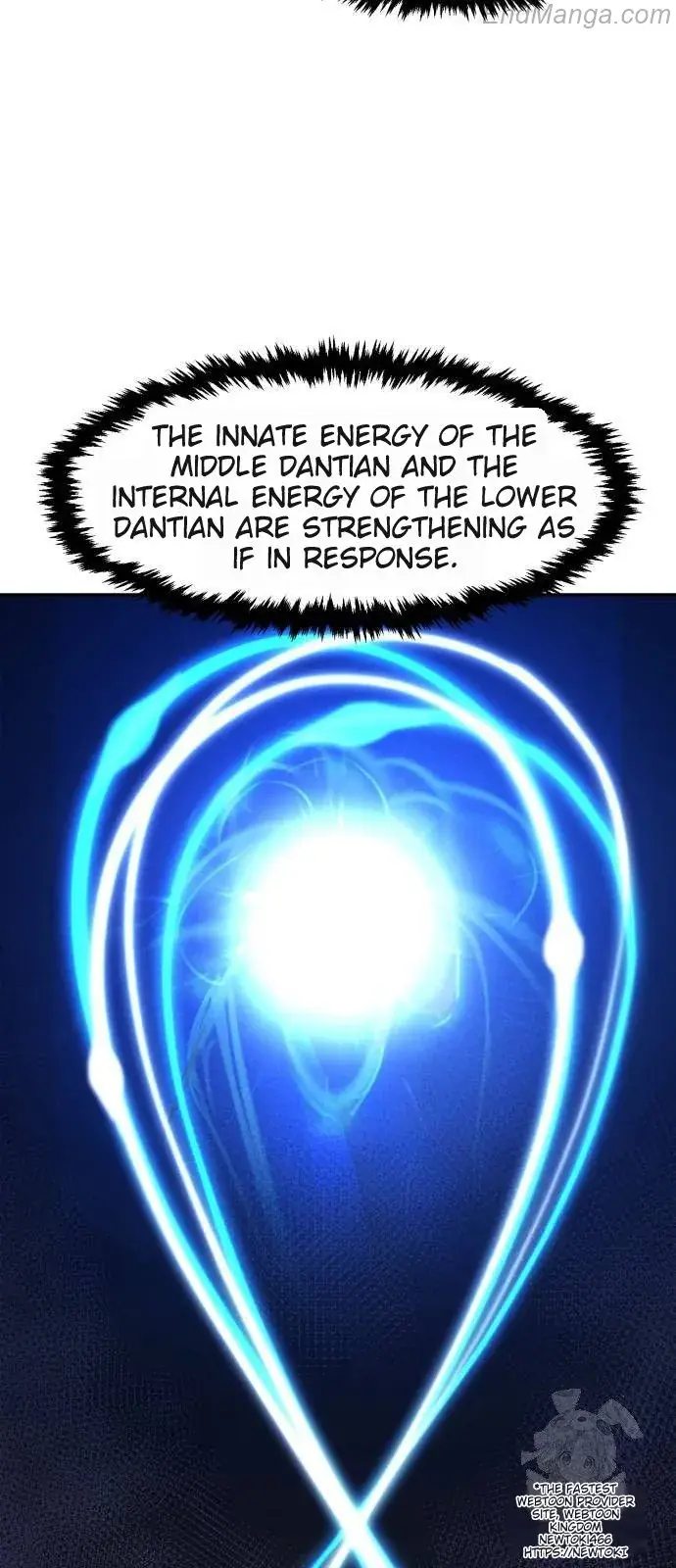 Absolute Sword Sense Chapter 110 Page 11