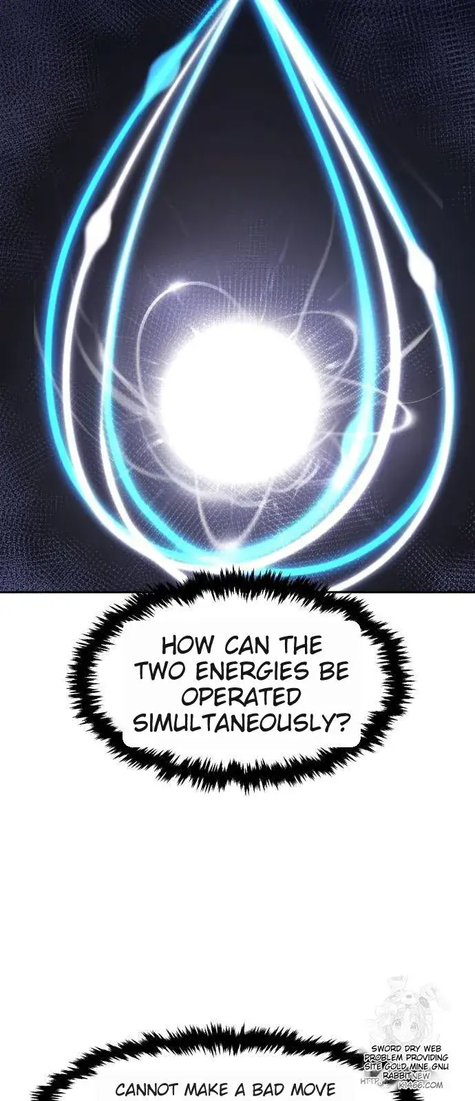 Absolute Sword Sense Chapter 110 Page 12