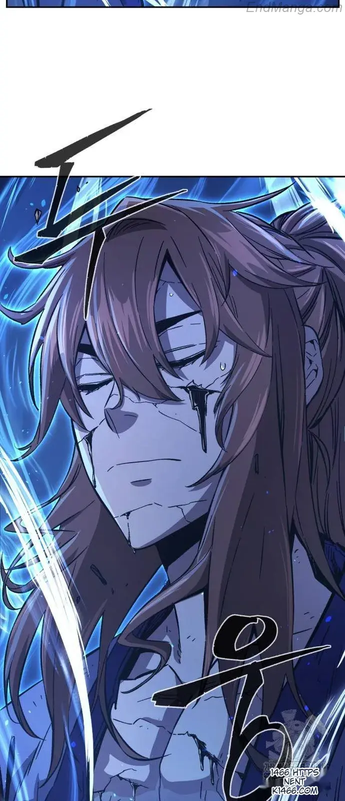 Absolute Sword Sense Chapter 110 Page 14