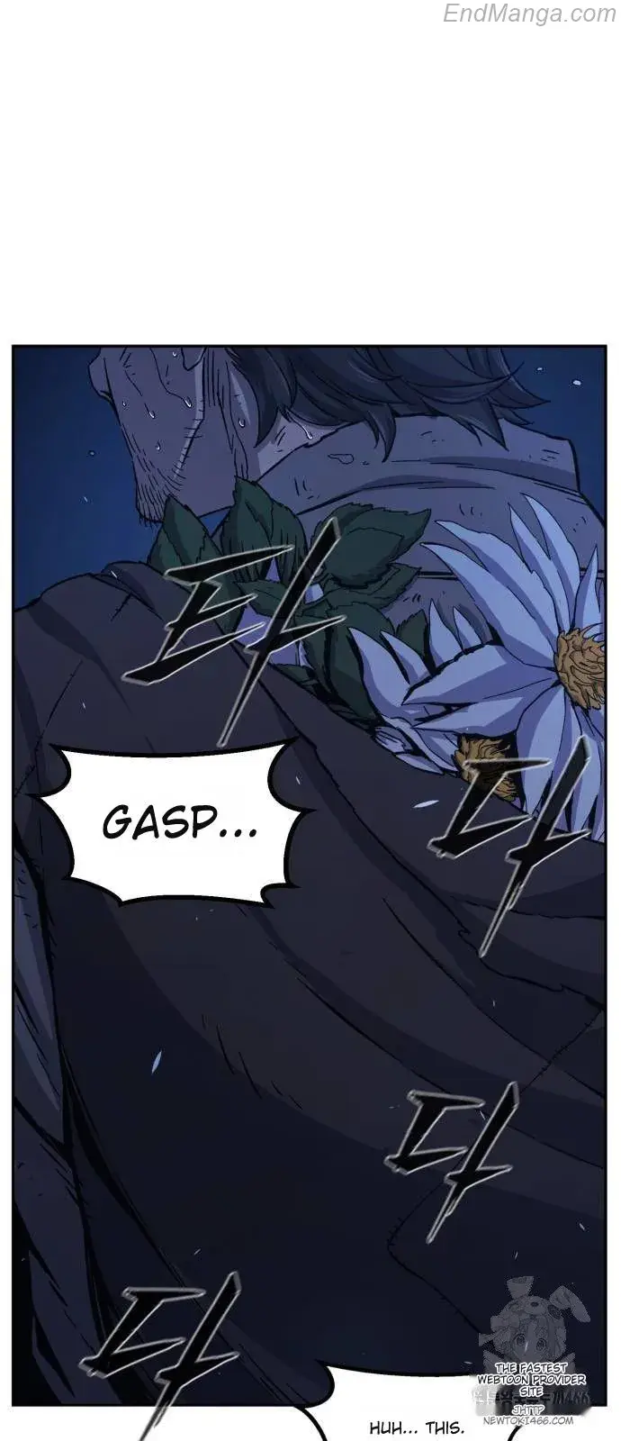 Absolute Sword Sense Chapter 110 Page 16