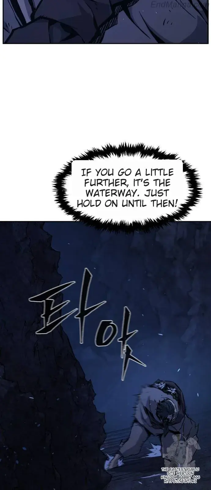 Absolute Sword Sense Chapter 110 Page 20