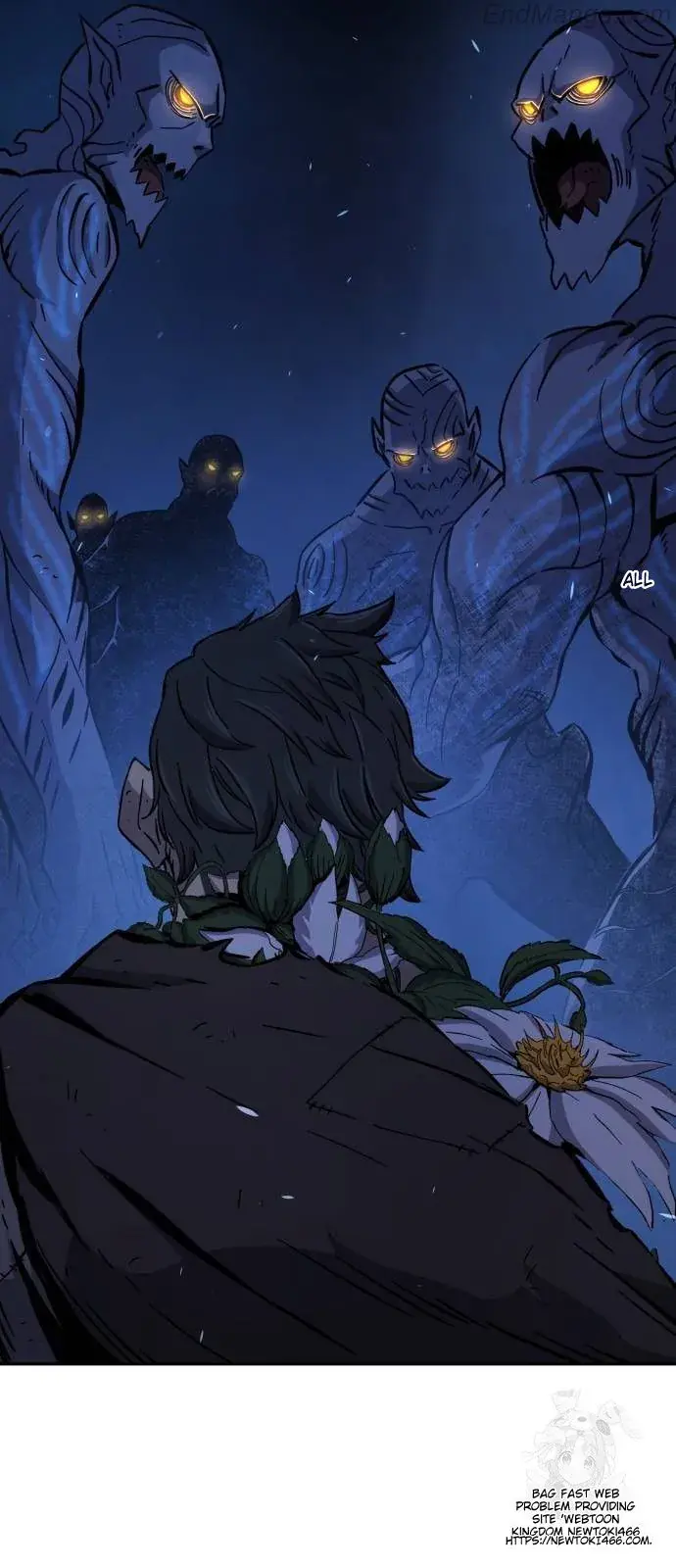 Absolute Sword Sense Chapter 110 Page 22