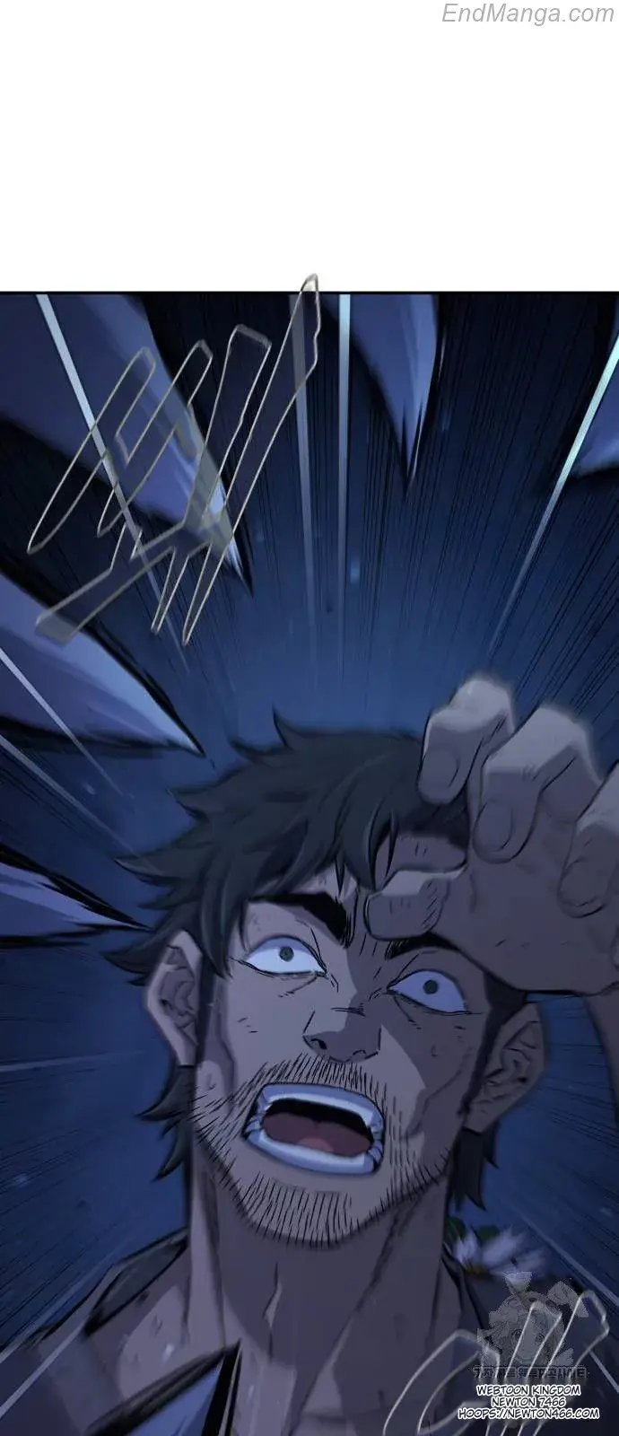 Absolute Sword Sense Chapter 110 Page 23