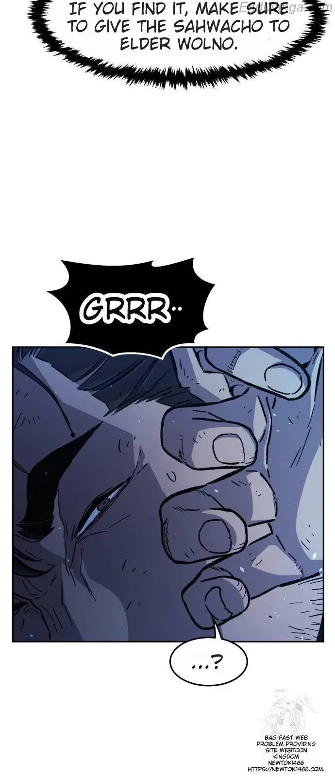 Absolute Sword Sense Chapter 110 Page 25