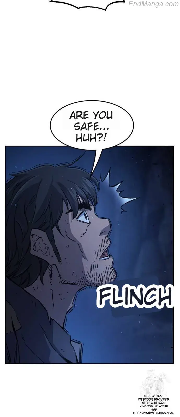 Absolute Sword Sense Chapter 110 Page 29