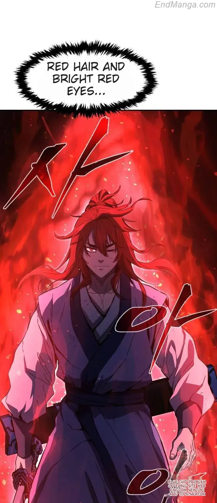 Absolute Sword Sense Chapter 110 Page 30