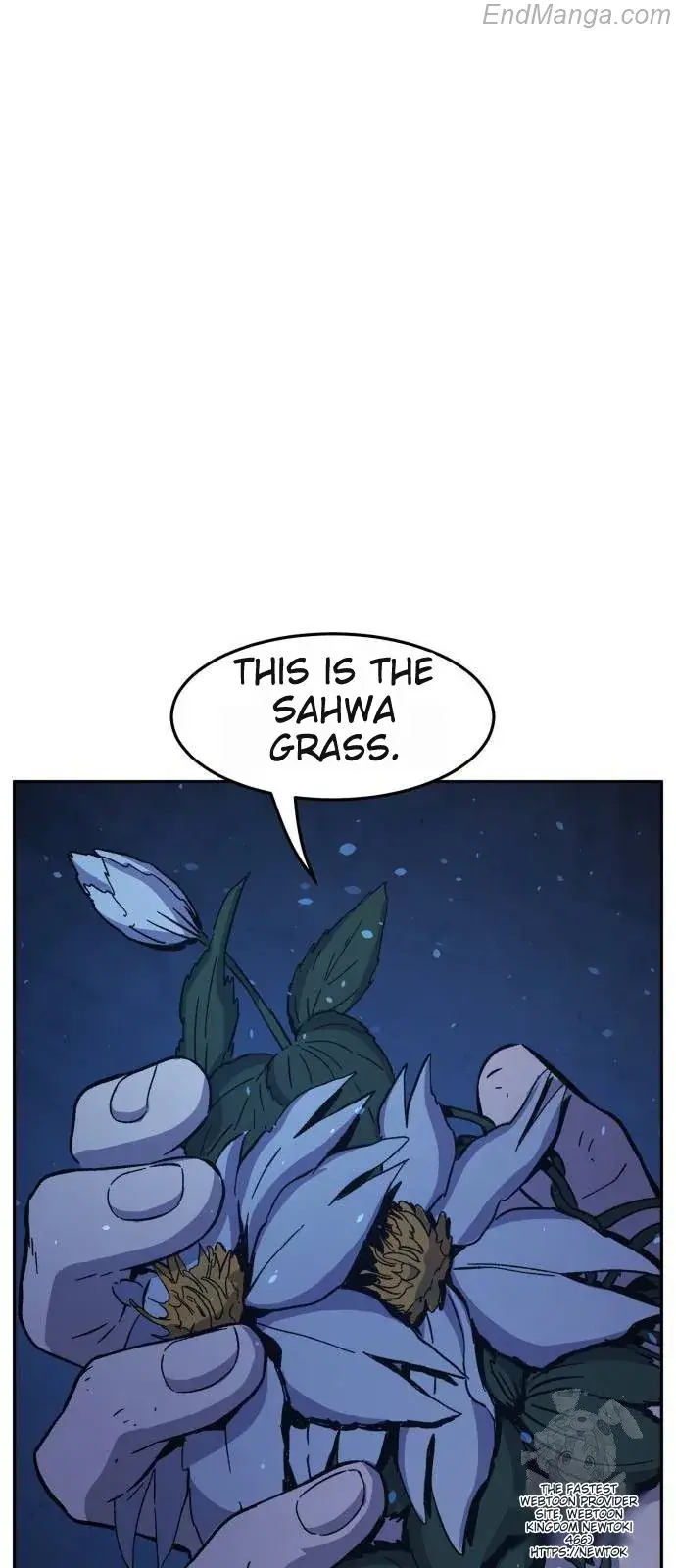 Absolute Sword Sense Chapter 110 Page 32