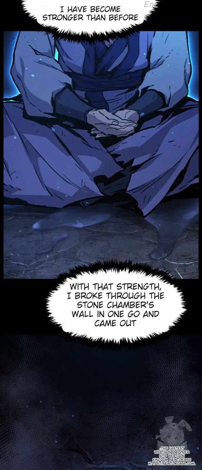 Absolute Sword Sense Chapter 110 Page 36