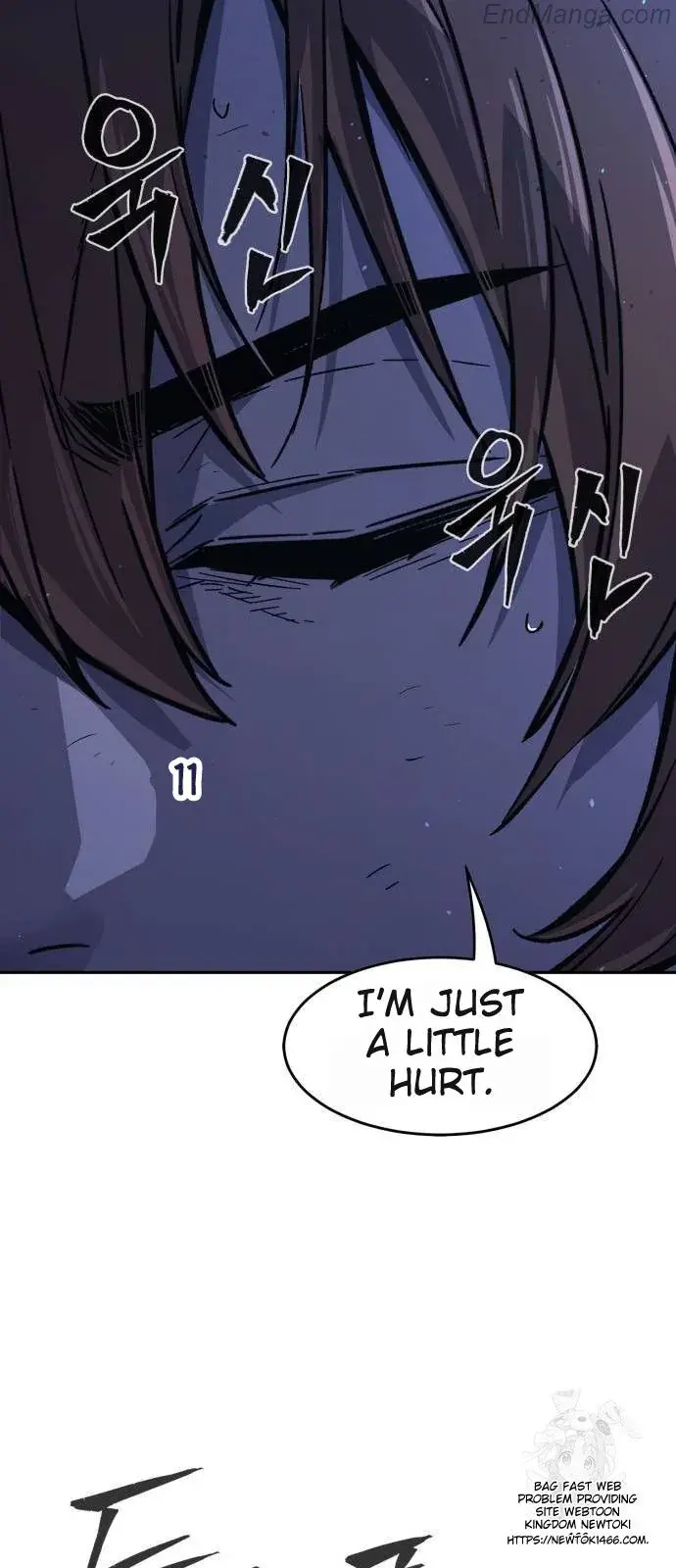 Absolute Sword Sense Chapter 110 Page 38