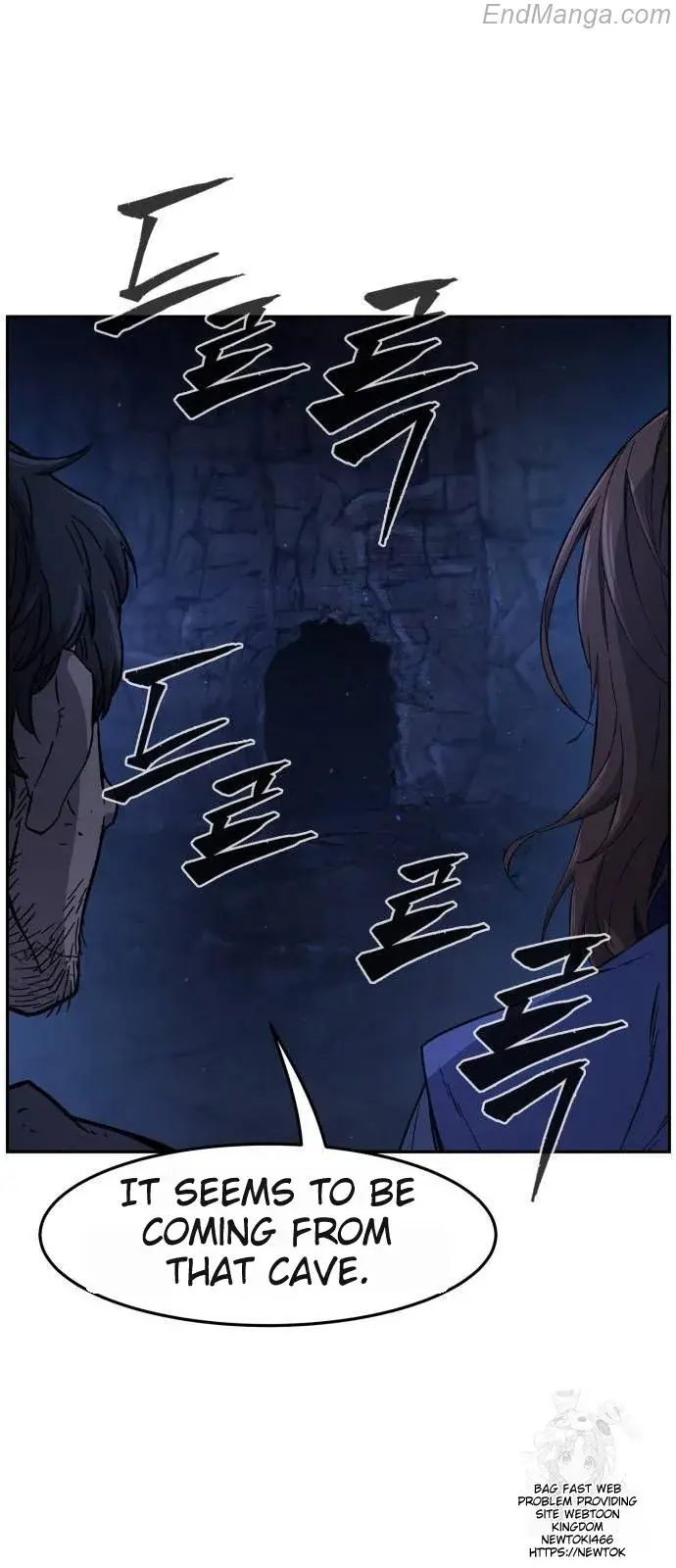 Absolute Sword Sense Chapter 110 Page 40