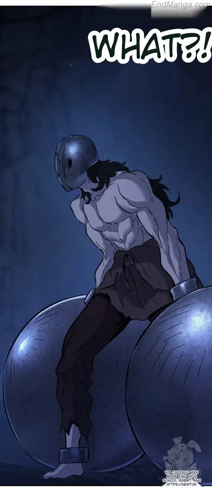 Absolute Sword Sense Chapter 110 Page 42