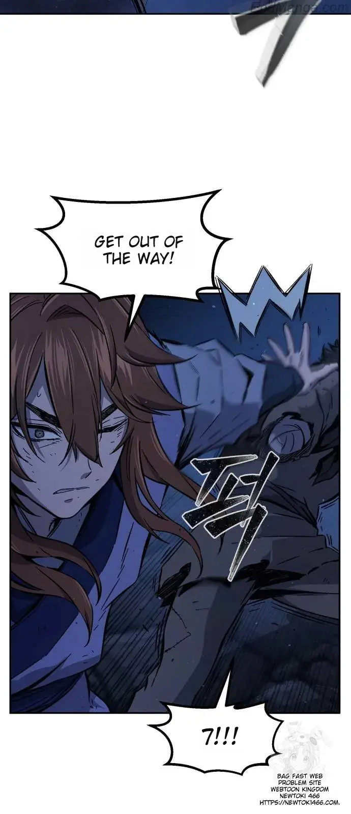 Absolute Sword Sense Chapter 110 Page 48