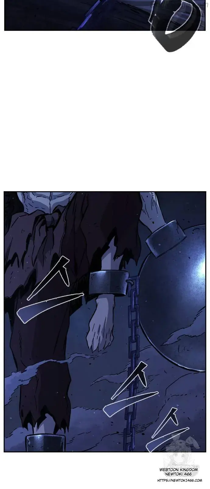 Absolute Sword Sense Chapter 110 Page 50