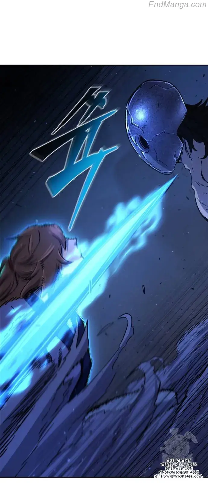 Absolute Sword Sense Chapter 110 Page 51