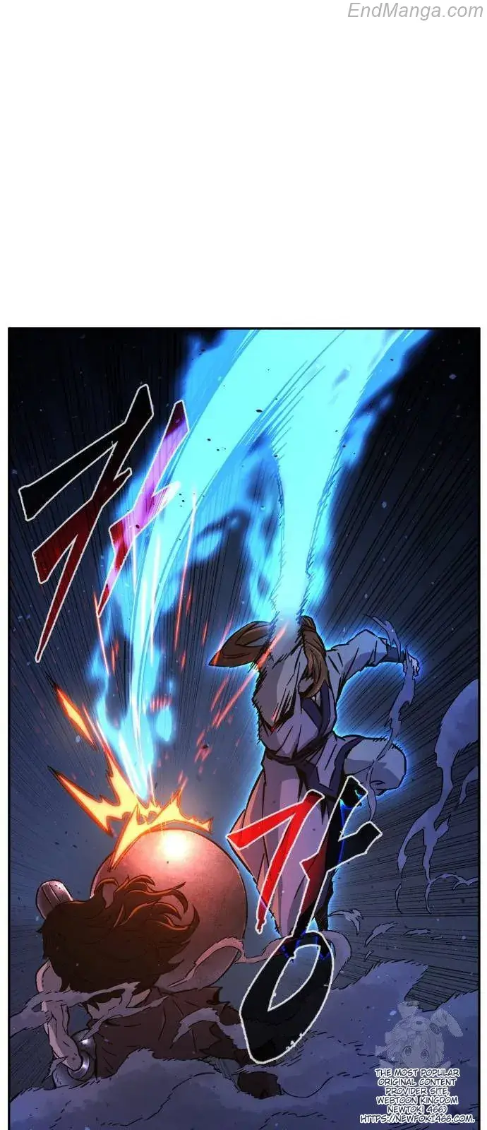 Absolute Sword Sense Chapter 110 Page 52