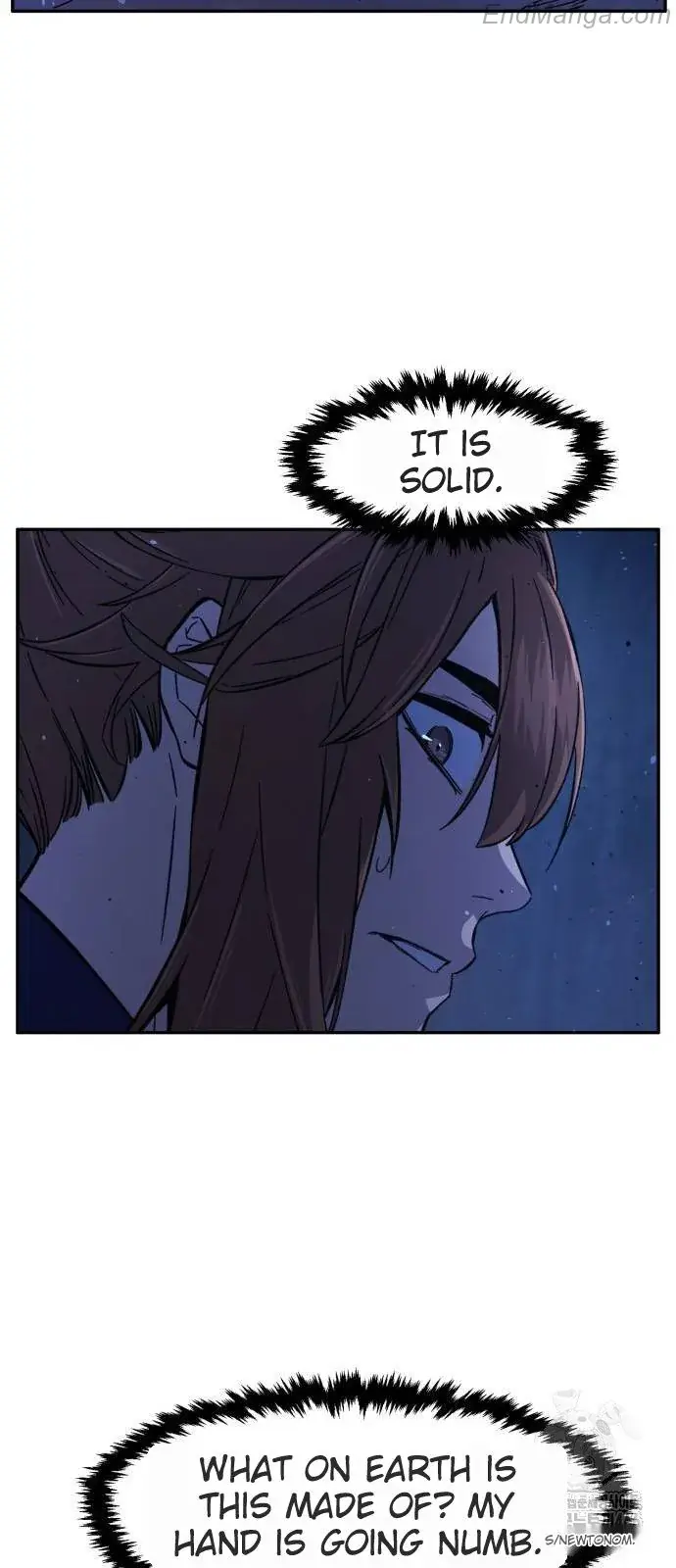 Absolute Sword Sense Chapter 110 Page 53